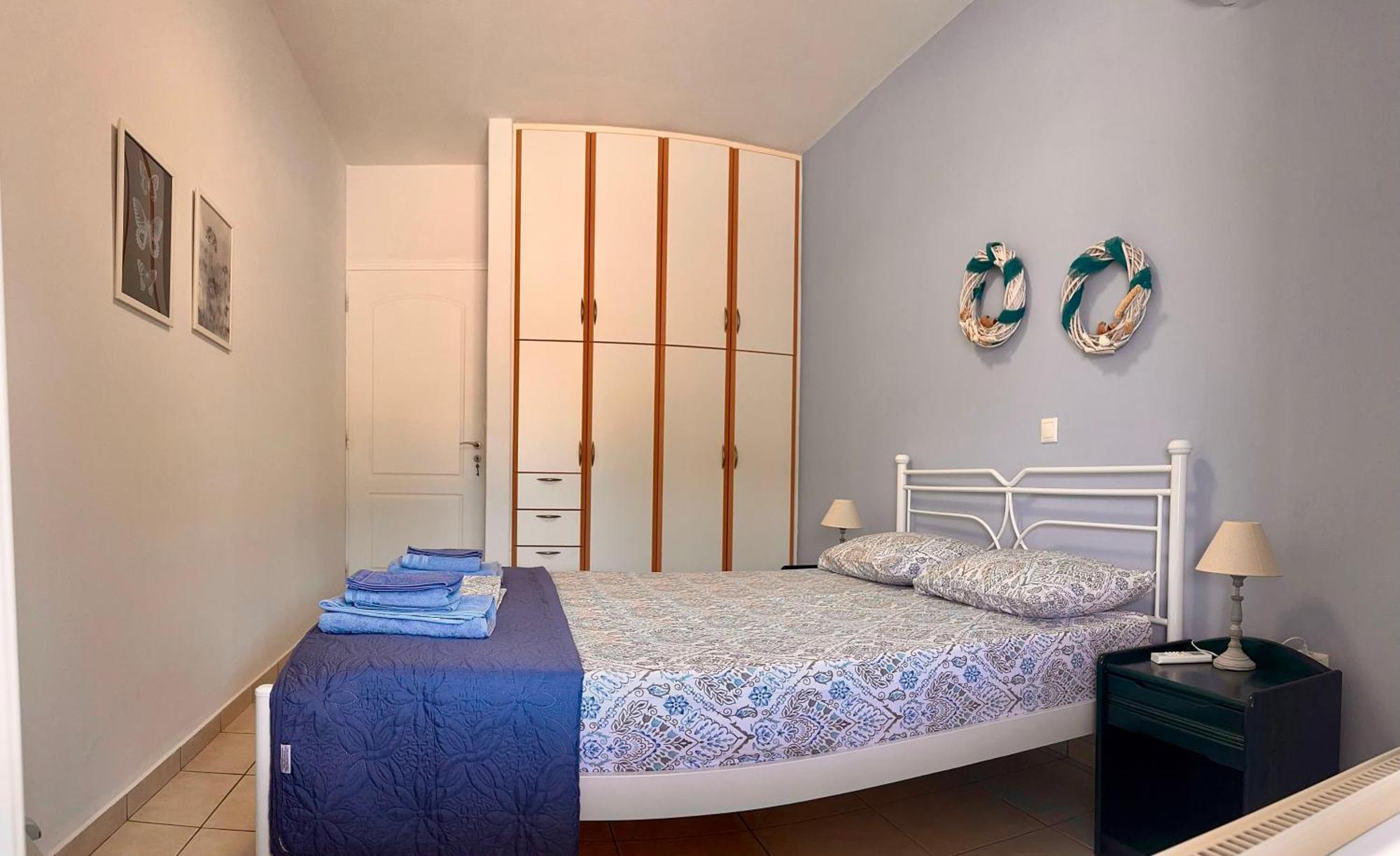 Andros Eco Home Gavrio Exterior foto